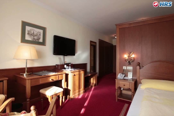 Hotel Friesacher 4Superior